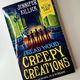 Creepy Creations by Jennifer Killick — secondhand book