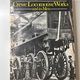Crewe Locomotive Works and its Men by Brian Reed — secondhand book
