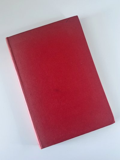 Cricket all the Year by Neville Cardus