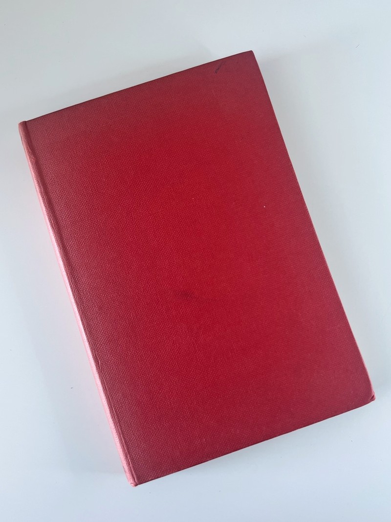 Cricket all the Year by Neville Cardus