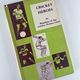 Cricket Heroes by Alan Ross and Alex Bannister — secondhand book