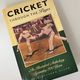 Cricket through the Pages by David Rayvern Allen — secondhand book