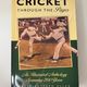Cricket through the Pages by David Rayvern Allen — secondhand book