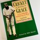 Cricket with Grace by David Rayvern Allen — secondhand book