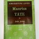Cricketing Lives: Maurice Tate by John Arlott — secondhand book