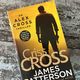 Criss Cross by James Patterson — secondhand book