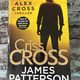 Criss Cross by James Patterson — secondhand book