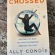 Crossed by Ally Condie — secondhand book