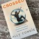Crossed by Ally Condie — secondhand book
