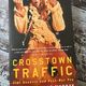 Crosstown Traffic by Charles Shaar Murray — secondhand book