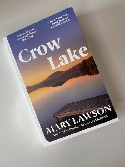 Crow Lake by Mary Lawson