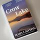 Crow Lake by Mary Lawson — secondhand book