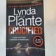 Crucified by Lynda La Plante — secondhand book