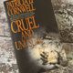 Cruel and Unusual by Patricia Cornwell — secondhand book