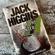 Cry of the Hunter by Jack Higgins — secondhand book