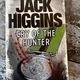 Cry of the Hunter by Jack Higgins — secondhand book