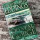 Crystal Gorge by David Eddings and Leigh Eddings — secondhand book