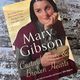 Custard Tarts and Broken Hearts by Mary Gibson — secondhand book