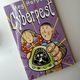 Cyberpest by Meg Harper — secondhand book