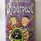 Cyberpest by Meg Harper — secondhand book