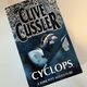 Cyclops by Clive Cussler — secondhand book