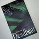 D is for Deadbeat by Sue Grafton — secondhand book