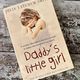 Daddy's Little Girl by Julia Latchem-Smith — secondhand book