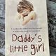Daddy's Little Girl by Julia Latchem-Smith — secondhand book