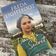 Daisy's Secret by Freda Lightfoot — secondhand book