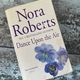 Dance Upon the Air by Nora Roberts — secondhand book
