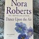 Dance Upon the Air by Nora Roberts — secondhand book