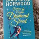 Dances and Dreams on Diamond Street by Craig Revel Horwood — secondhand book