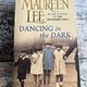 Dancing in the Dark by Maureen Lee — secondhand book