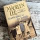 Dancing in the Dark by Maureen Lee — secondhand book