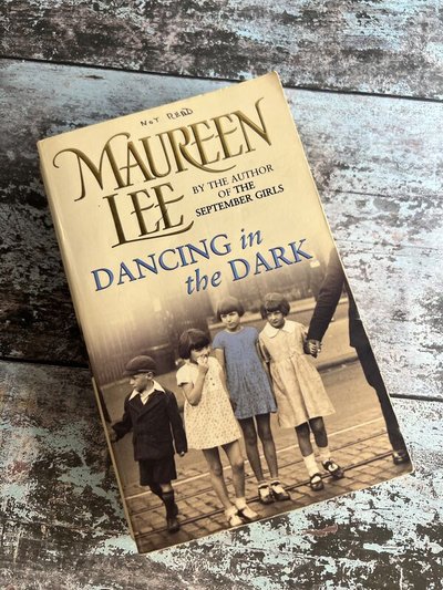 Dancing in the Dark by Maureen Lee