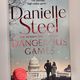 Dangerous Games by Danielle Steel — secondhand book