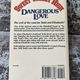 Dangerous Love by Francine Pascal — secondhand book