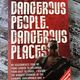 Dangerous People, Dangerous Places by Norman Parker — secondhand book