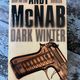 Dark Winter by Andy McNab — secondhand book