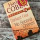 Darkest Fear / No Second Chance by Harlan Coben — secondhand book