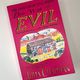 Date with Evil by Julia Chapman — secondhand book