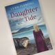 Daughter of the Tide by Leah Fleming — secondhand book