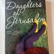 Daughters of Jerusalem by Charlotte Mendelson — secondhand book