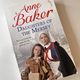 Daughters of Mersey by Anne Baker — secondhand book