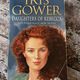Daughters of Rebecca by Iris Gower — secondhand book