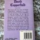 David Copperfield by Charles Dickens — secondhand book