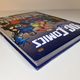 DC Comics Ultimate Character Guide by Brandon T Snider — secondhand book
