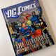 DC Comics Ultimate Character Guide by Brandon T Snider — secondhand book