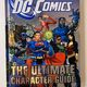 DC Comics Ultimate Character Guide by Brandon T Snider — secondhand book