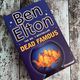 Dead Famous by Ben Elton — secondhand book